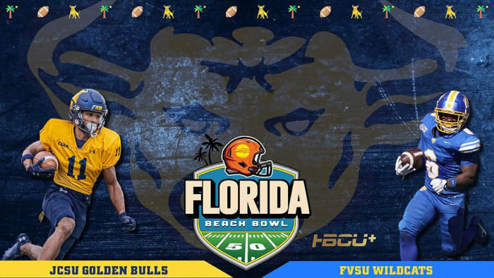 Florida Beach Bowl